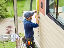 Siding for Multi-Family Homes in Liverpool, NY